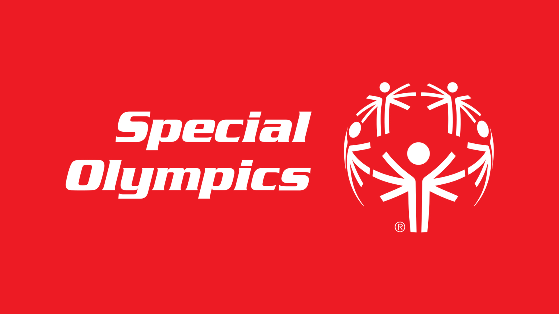 Special Olympics logo