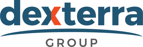 Dexterra logo